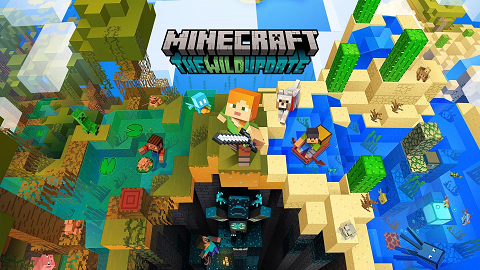 MinecraftBE